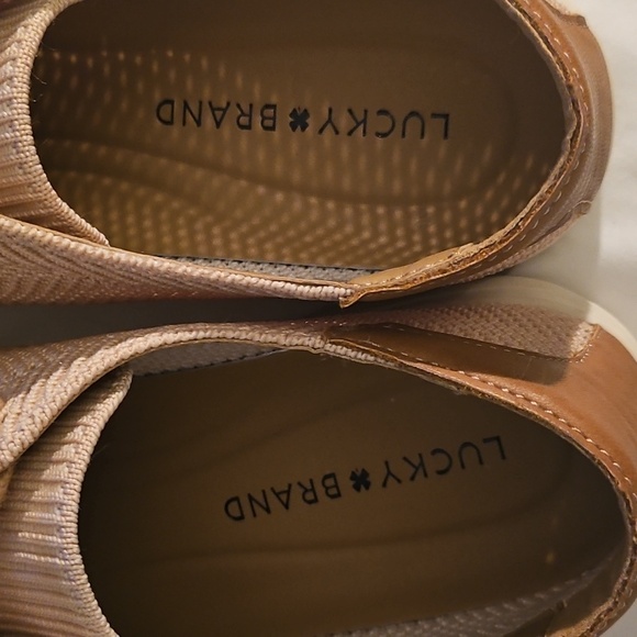 Women's  Spring Shoes - Picture 8 of 8